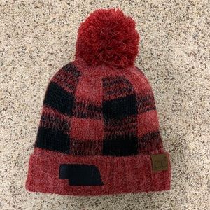 CC Beanie
